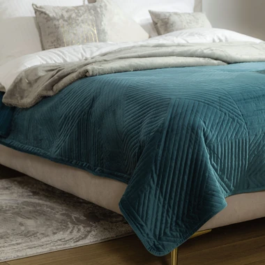 Přehoz SENSO 220 x 240 cm