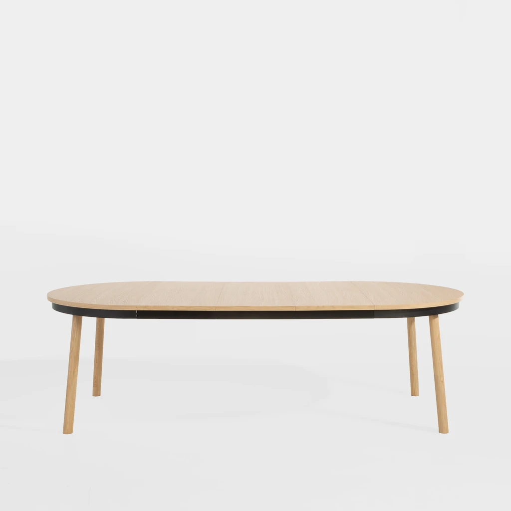 Rozkládací stůl 120-246 cm VOLTI
