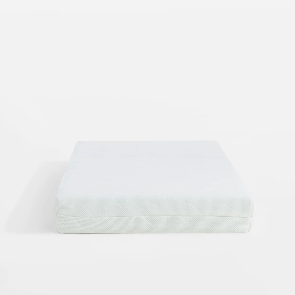 Komplet materacy 80x100 cm i 80x60 cm.