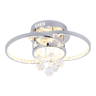 Stropní svítidlo CASTI LED 18144