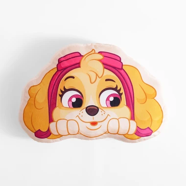 Mazlící polštář SKYE 49x35 cm