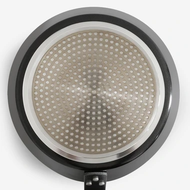 Hliníková pánev 24 cm