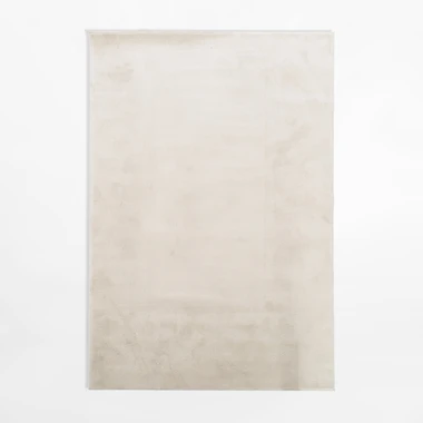 Krémový koberec SEVILLA, 120x170 cm