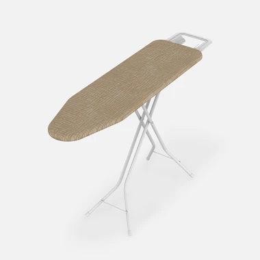 Žehlicí prkno s elektrickým připojením COMFORT