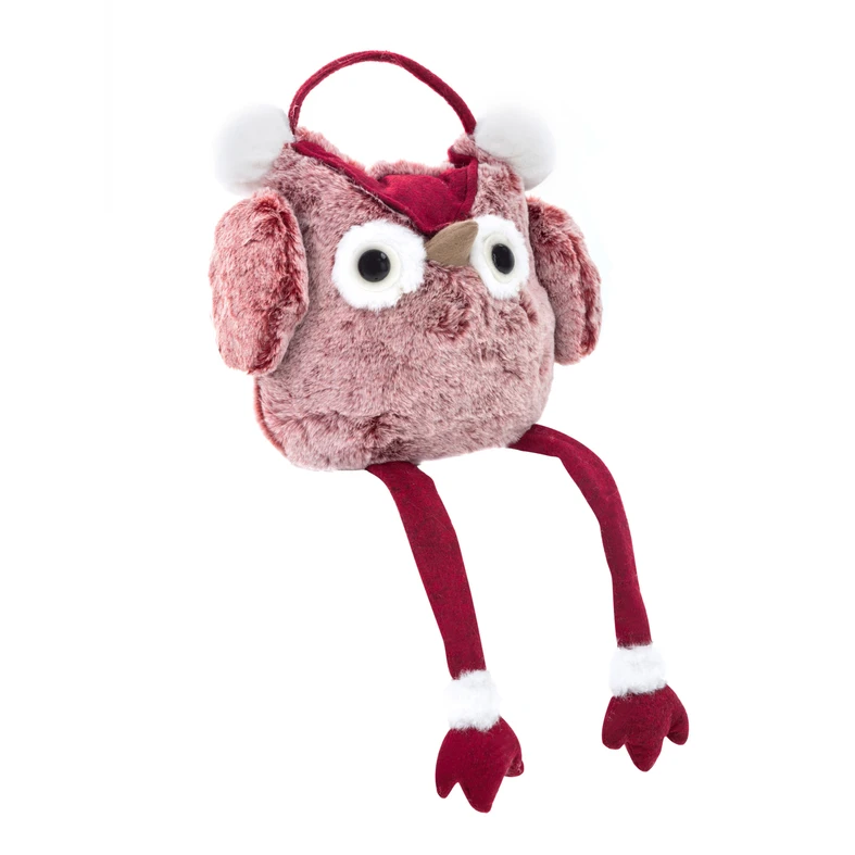 Dekorativní figurka SOVA 50 cm