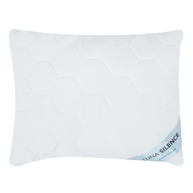 Polštář s konopným olejem LUNA SILENCE 70x80 cm