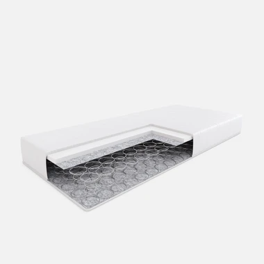 Pružinová matrace H3 CALMEO 90x200