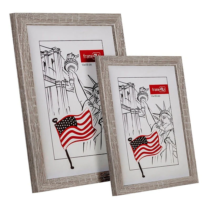 Fotorámeček OSLO 13 x 18 cm