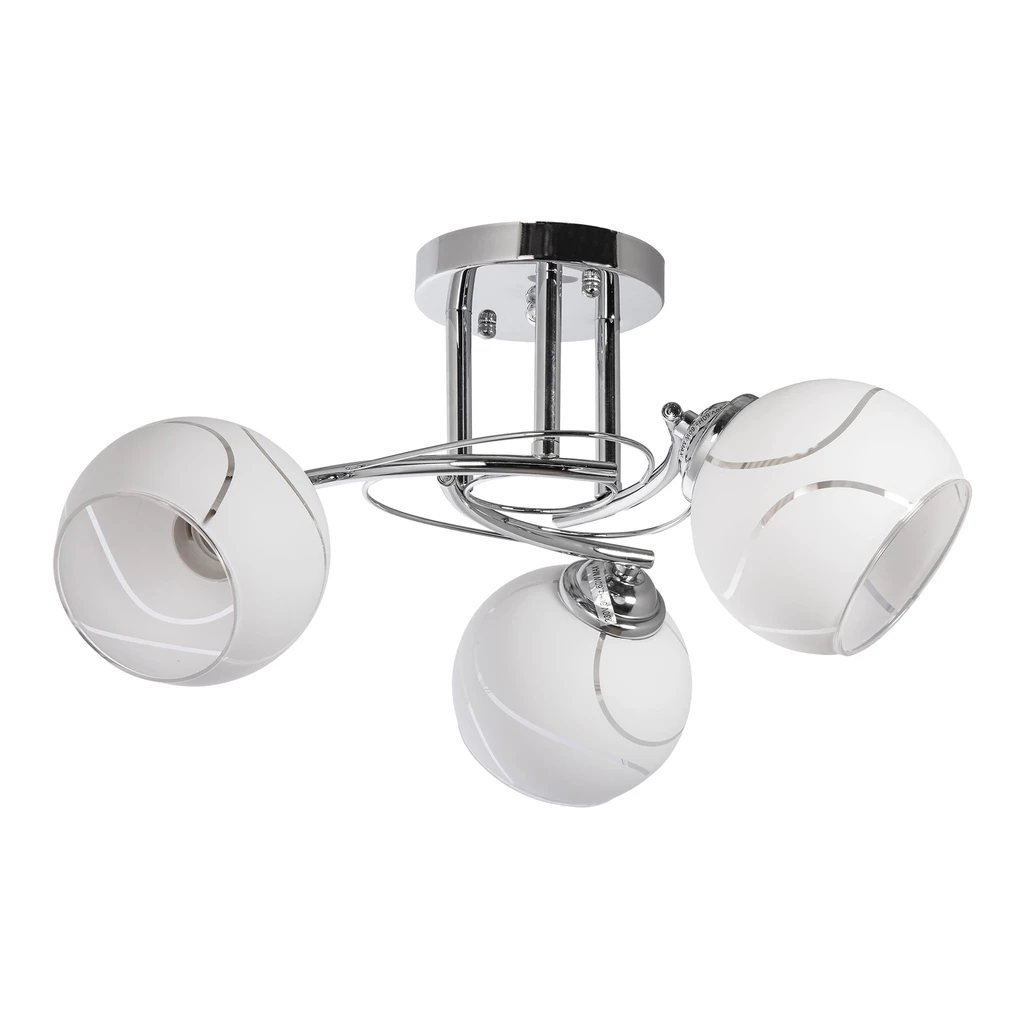 Stropní svítidlo W-C 0240/3