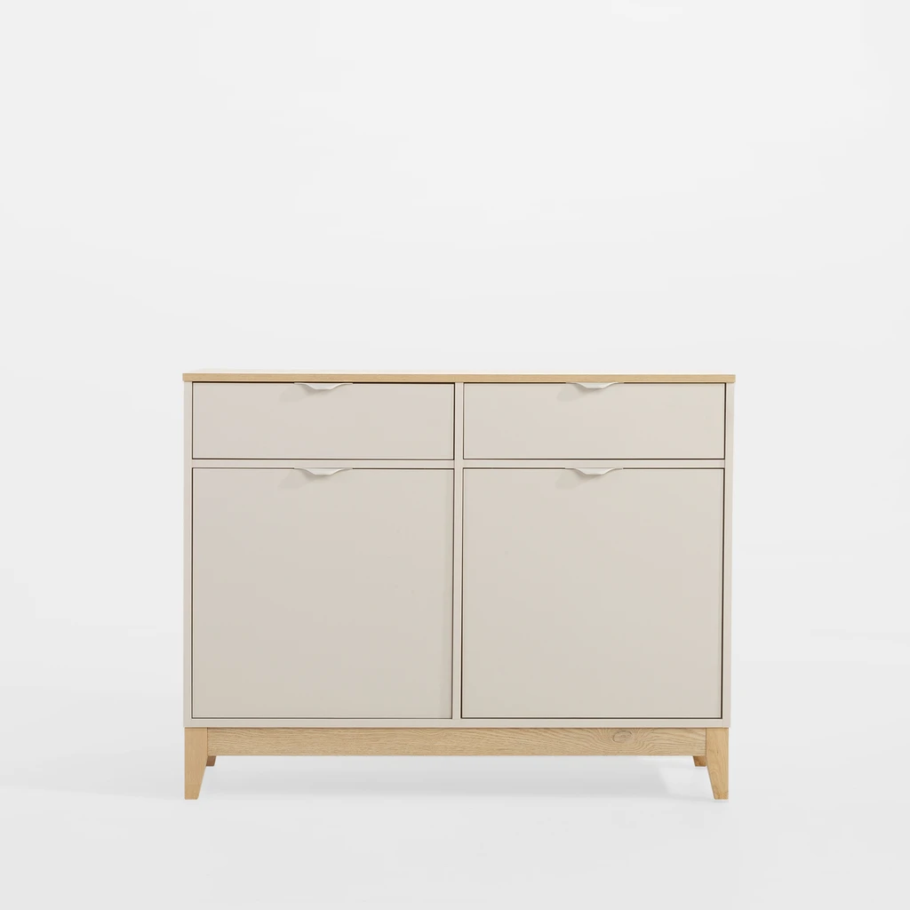 Komoda 110 cm MARINA