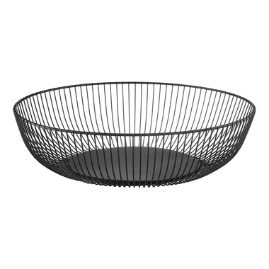 Košík na ovoce DECOR 28 cm