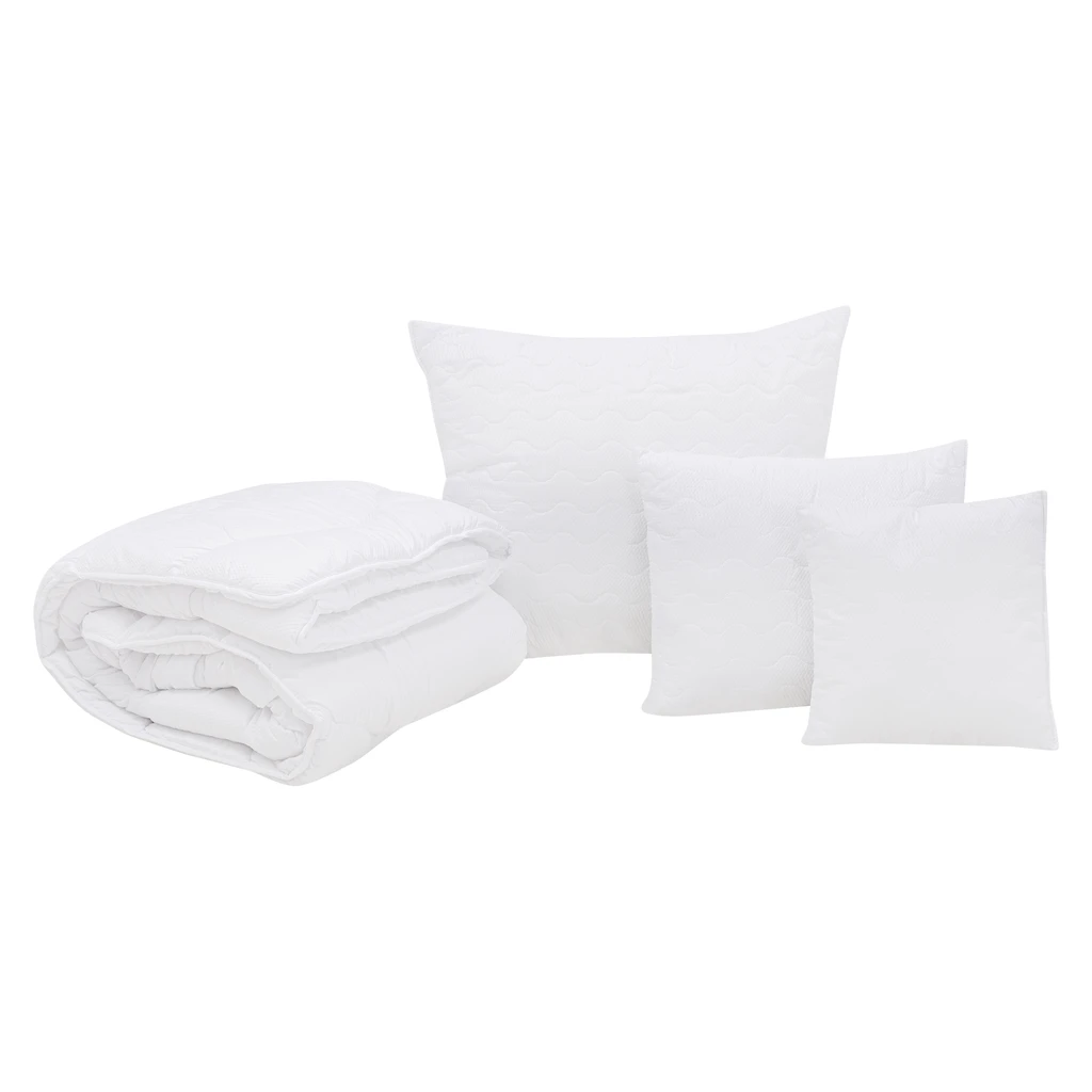 Zimní přikrývka ALASKA 220x200 cm