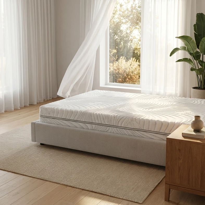 Matrace VISCO WIND BIORYTMIC 180x200