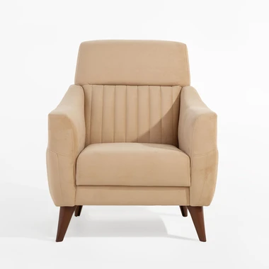 Čalouněné křeslo TRUVA