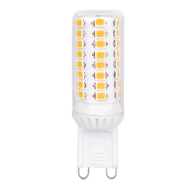 Žárovka LED G9 4,5W teplá barva SMD SPECTRUM
