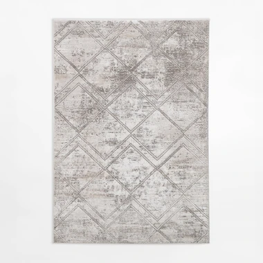 Moderní geometrický koberec MONTENEGRO 160x230 cm