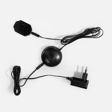 Napájecí zdroj 12W pro osvětlení s nožním spínačem