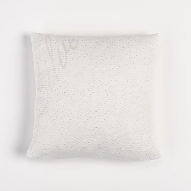 Polštář s ionty stříbra TINA 40x40 cm