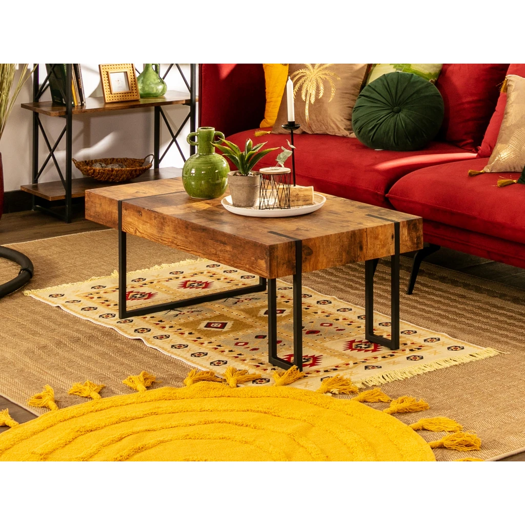 Koberec BERGEN BOHO 80x150 cm