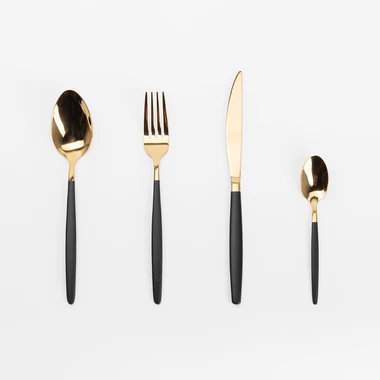 Sada příborů GLAM 24 dílů