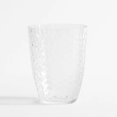 Plastový kelímek na studené nápoje 400 ml