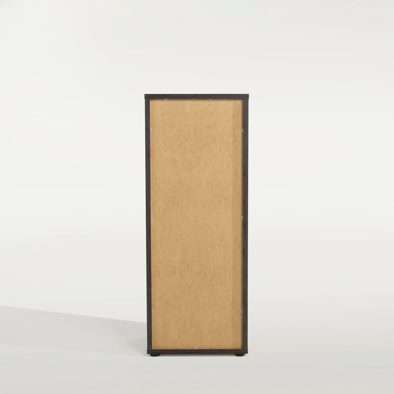 Nízký regál GOLDSBORO 44,8 cm