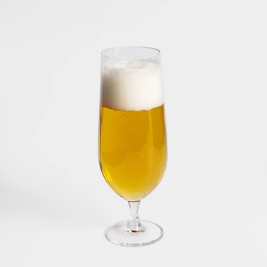 Sada 2 sklenic na pivo COLUMBA OPTIC 470 ml
