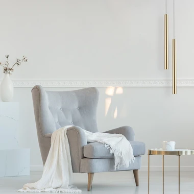 Závěsné svítidlo LOYA LED P0461-01A-K4K4