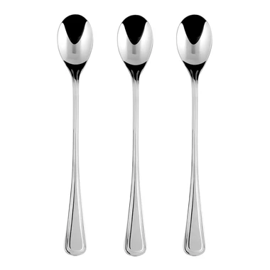 Čajová lžička LONDON 3 ks