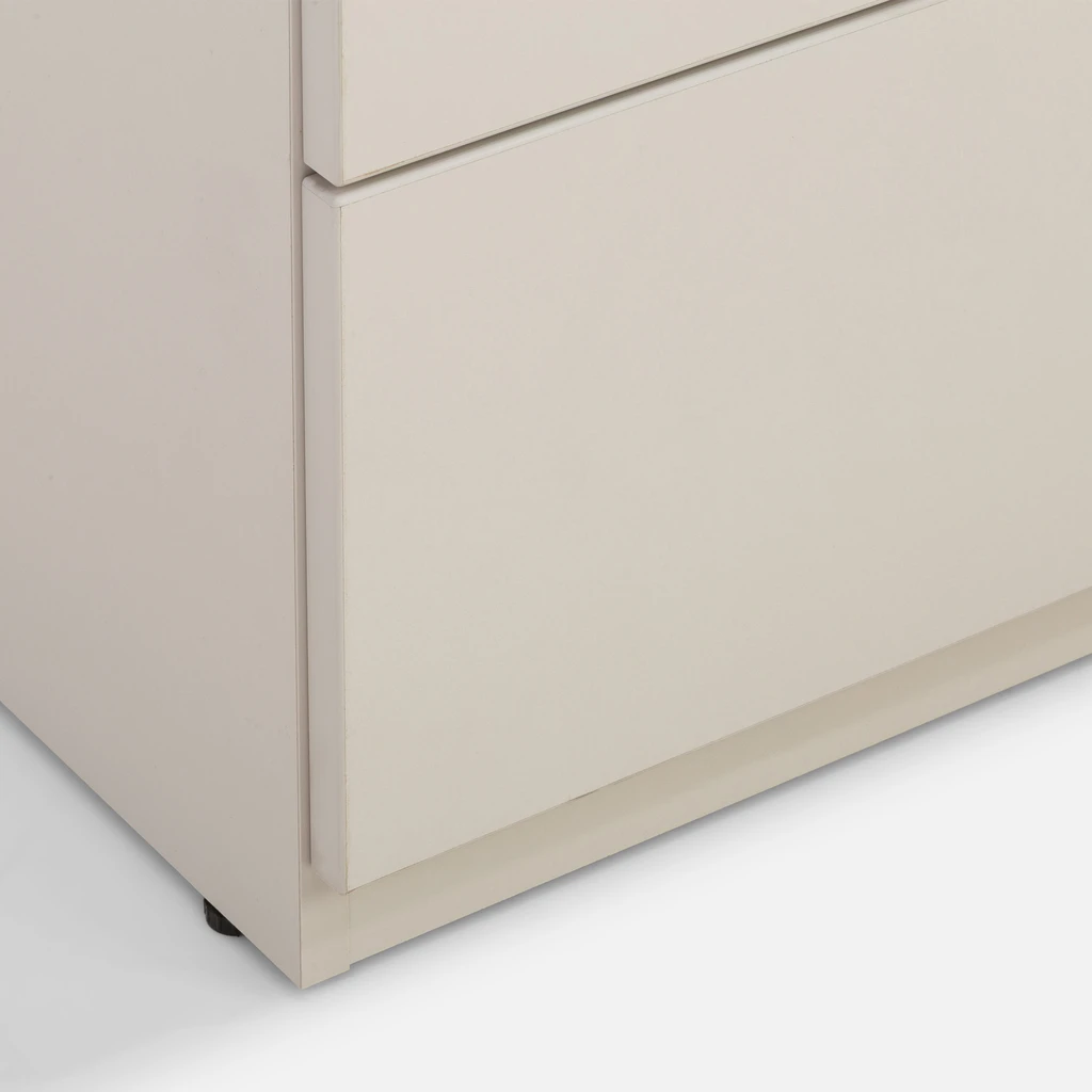 Komoda se 4 zásuvkami MAX MODERN II