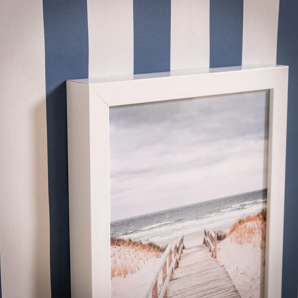 Obraz do obývacího pokoje SEA VIEW I 20x30 cm