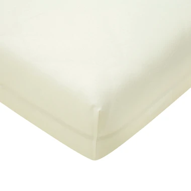 Prostěradlo JERSEY s gumičkou 180 x 200 cm