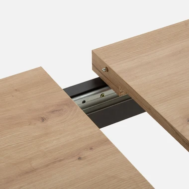 Rozkládací stůl KELAS 160-238 cm