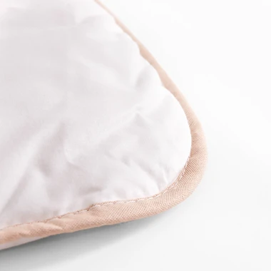 Celoroční přikrývka, KAPOK, 220x200 cm