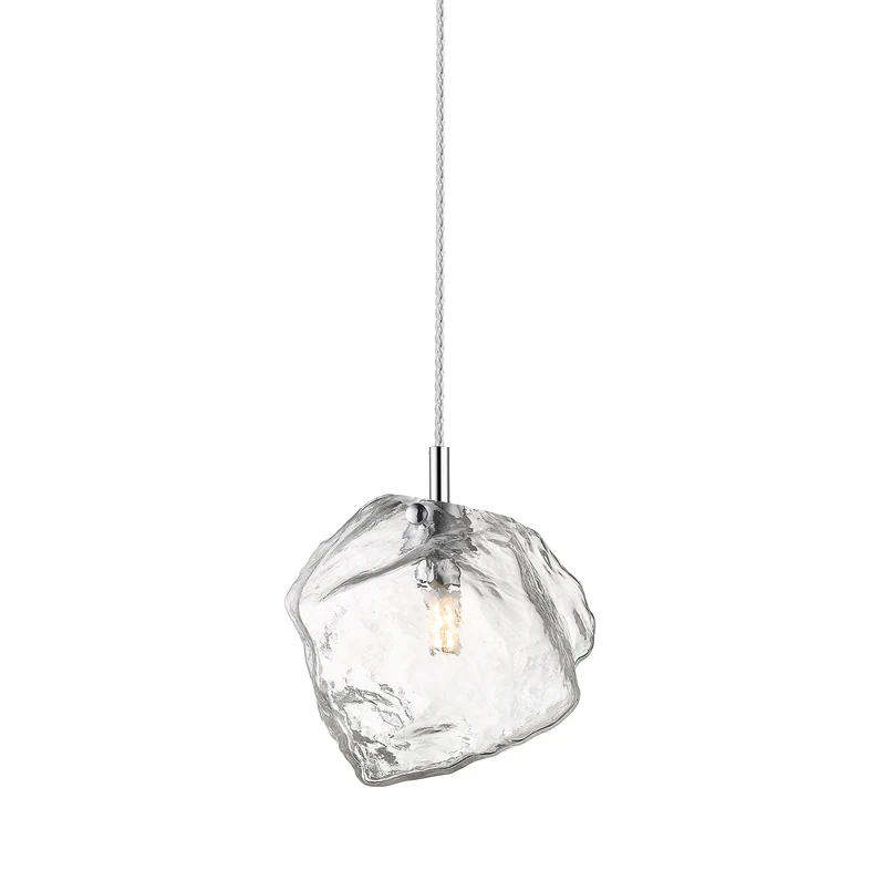 Lampa wisząca ROCK P0488-01F-F4AC