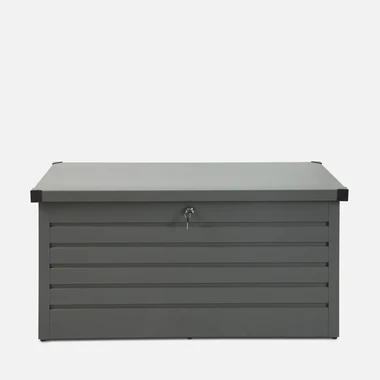 Kovový zahradní box LIRIA XL