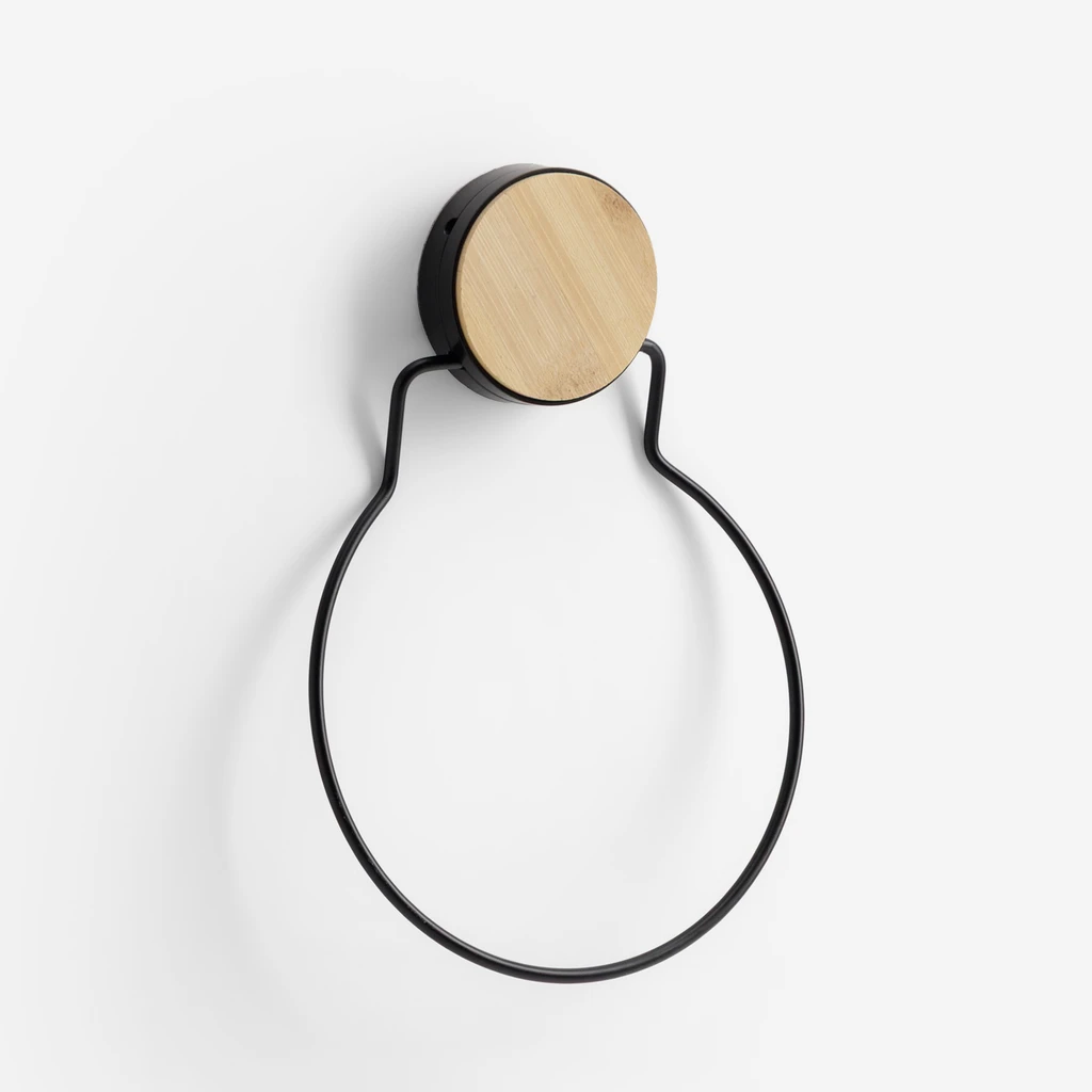 Držák na ručníky