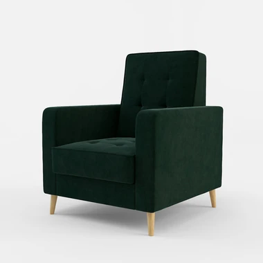 Relaxační křeslo BAMAKO