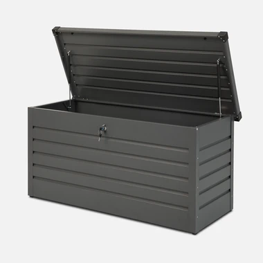 Kovový zahradní box LIRIA XL